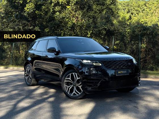 LAND ROVER RANGE ROVER VELAR 2.0 P300 GASOLINA R-DYNAMIC SE AUTOMÁTICO LAND ROVER RANGE ROVER VELAR 2.0 P300 GASOLINA R-DYNAMIC SE AUTOMÁTICO